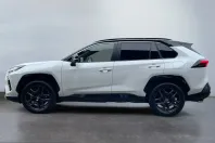 Toyota RAV4 din 2025 cu 4.587 km - oferta TOY203553 - foto 2