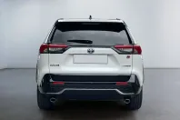 Toyota RAV4 din 2025 cu 4.587 km - oferta TOY203553 - foto 4