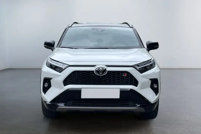Toyota RAV4 din 2025 cu 4.587 km - oferta TOY203553 - foto 5