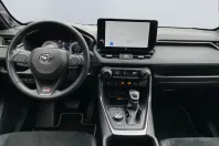 Toyota RAV4 din 2025 cu 4.587 km - oferta TOY203553 - foto 6