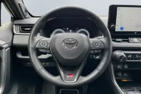 Toyota RAV4 din 2025 cu 4.587 km - oferta TOY203553 - foto 7