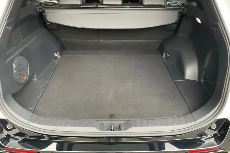 Toyota RAV4 din 2025 cu 4.587 km - oferta TOY203553 - foto 8