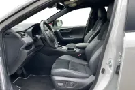 Toyota RAV4 din 2025 cu 4.587 km - oferta TOY203553 - foto 10