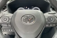 Toyota RAV4 din 2025 cu 4.587 km - oferta TOY203553 - foto 12