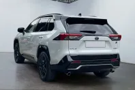 Toyota RAV4 din 2025 cu 4.587 km - oferta TOY203553 - foto 18