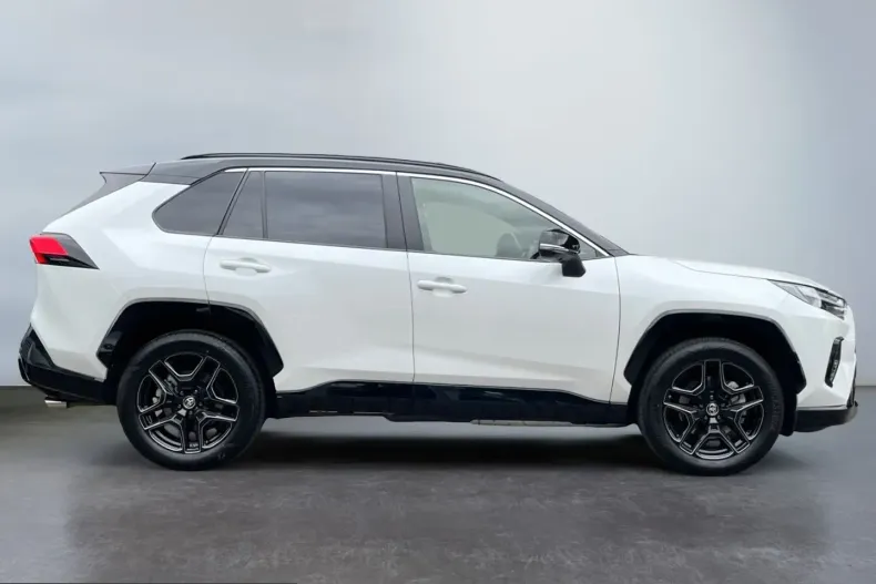 Toyota RAV4 din 2025 cu 4.587 km - oferta TOY203553 - foto 19