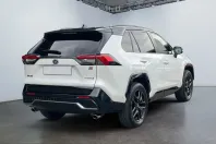 Toyota RAV4 din 2025 cu 4.587 km - oferta TOY203553 - foto 20