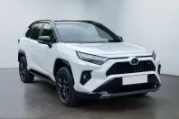 Toyota RAV4 din 2025 cu 4.587 km - oferta TOY203553 - foto 21
