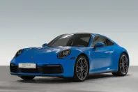 Porsche 992 din 2024 cu 29.900 km - oferta POR203554 - foto 1