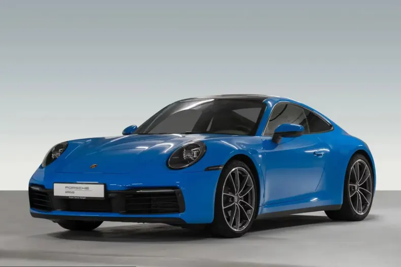 Porsche 992 din 2024 cu 29.900 km - oferta POR203554 - foto 1