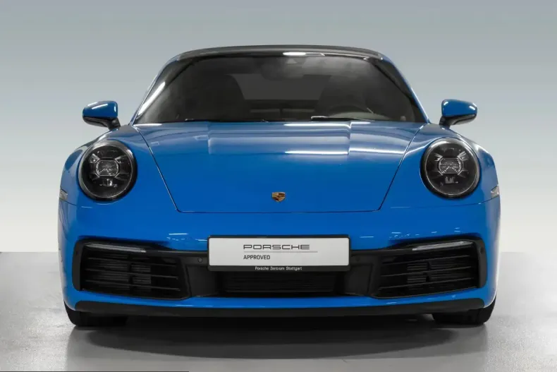 Porsche 992 din 2024 cu 29.900 km - oferta POR203554 - foto 2