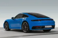 Porsche 992 din 2024 cu 29.900 km - oferta POR203554 - foto 4