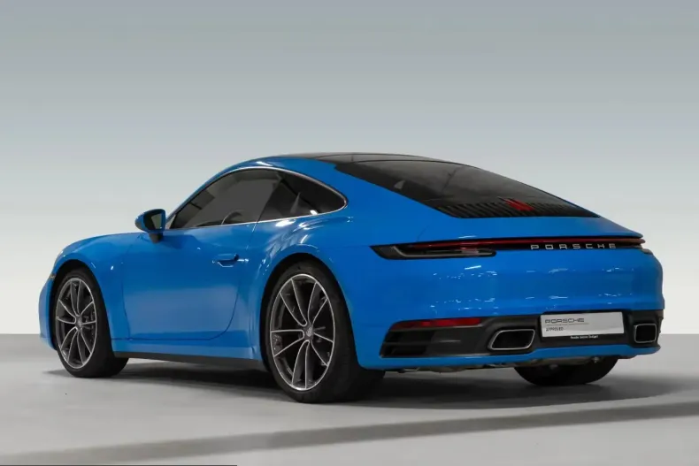 Porsche 992 din 2024 cu 29.900 km - oferta POR203554 - foto 4