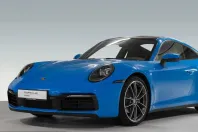 Porsche 992 din 2024 cu 29.900 km - oferta POR203554 - foto 7
