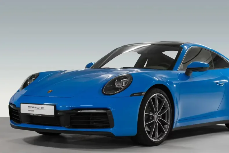 Porsche 992 din 2024 cu 29.900 km - oferta POR203554 - foto 7
