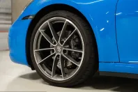 Porsche 992 din 2024 cu 29.900 km - oferta POR203554 - foto 8