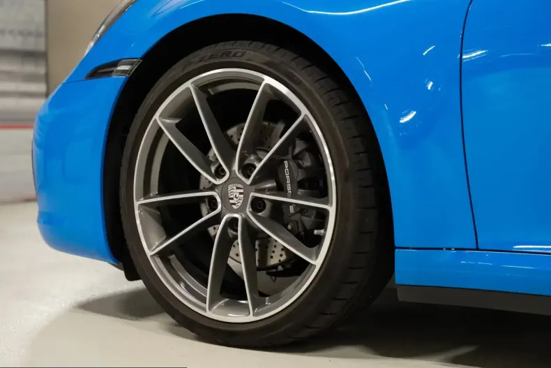 Porsche 992 din 2024 cu 29.900 km - oferta POR203554 - foto 8