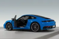 Porsche 992 din 2024 cu 29.900 km - oferta POR203554 - foto 9