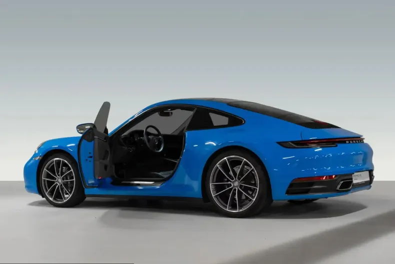 Porsche 992 din 2024 cu 29.900 km - oferta POR203554 - foto 9