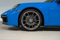 Porsche 992 din 2024 cu 29.900 km - oferta POR203554 - foto 13