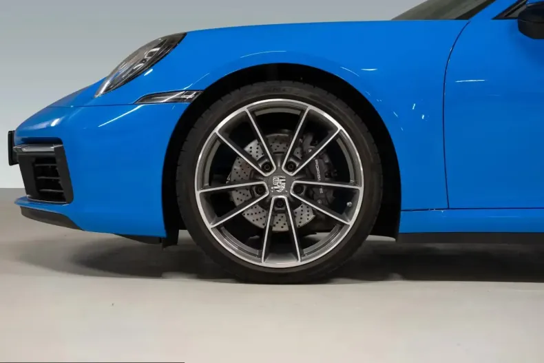 Porsche 992 din 2024 cu 29.900 km - oferta POR203554 - foto 13