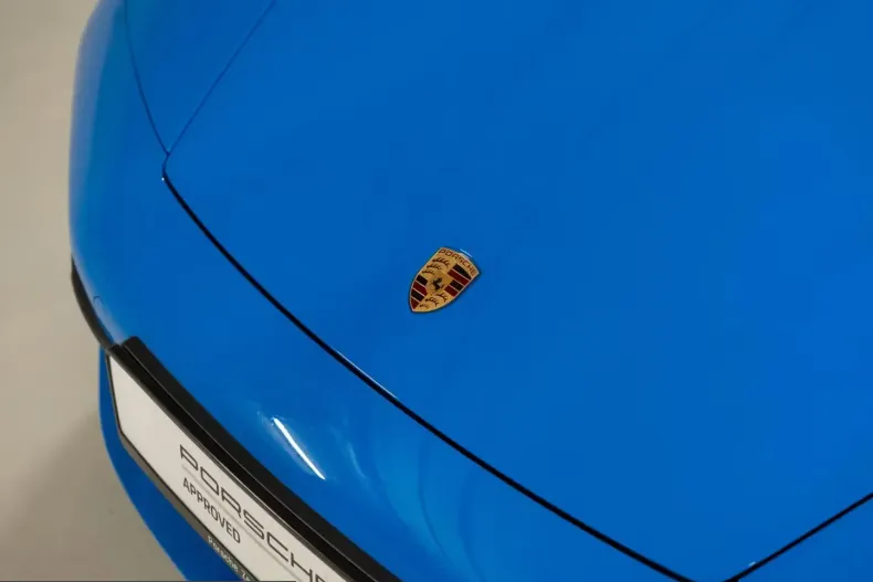 Porsche 992 din 2024 cu 29.900 km - oferta POR203554 - foto 14