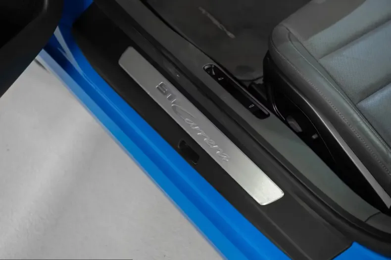 Porsche 992 din 2024 cu 29.900 km - oferta POR203554 - foto 15