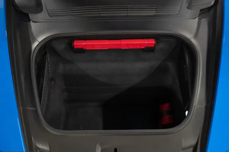 Porsche 992 din 2024 cu 29.900 km - oferta POR203554 - foto 16