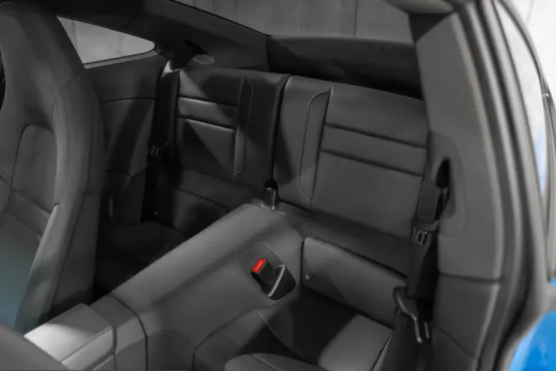 Porsche 992 din 2024 cu 29.900 km - oferta POR203554 - foto 19