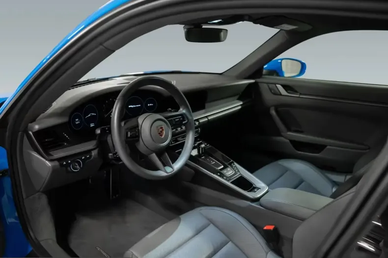 Porsche 992 din 2024 cu 29.900 km - oferta POR203554 - foto 20