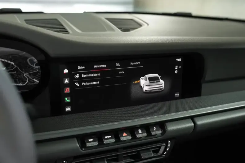 Porsche 992 din 2024 cu 29.900 km - oferta POR203554 - foto 22