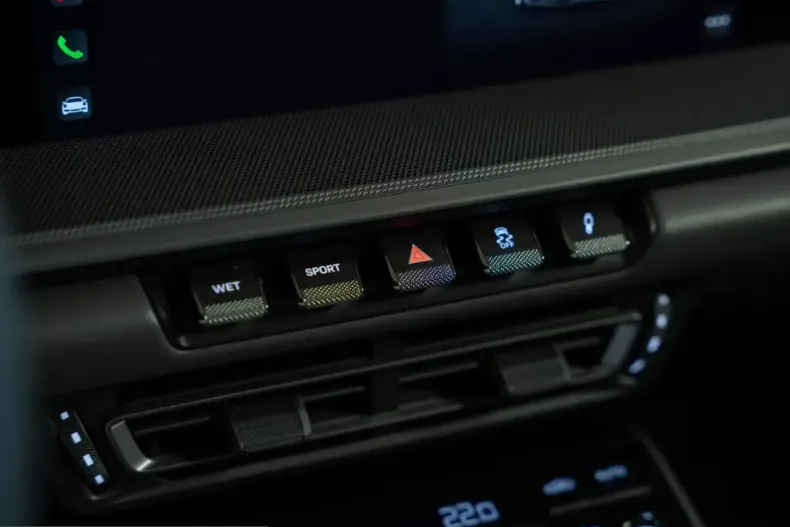 Porsche 992 din 2024 cu 29.900 km - oferta POR203554 - foto 23