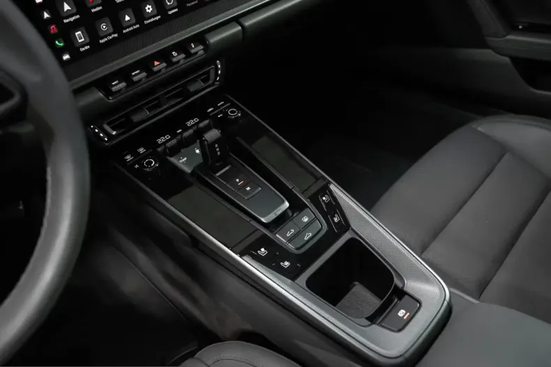 Porsche 992 din 2024 cu 29.900 km - oferta POR203554 - foto 26