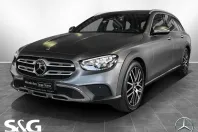 Mercedes-Benz E 450 (Clasa E) din 2023 cu 28.540 km - oferta MER203555 - foto 1