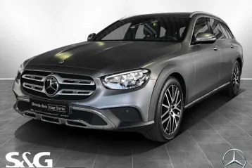 Mercedes-Benz E 450 din 2023 - oferta MER203555