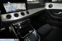 Mercedes-Benz E 450 (Clasa E) din 2023 cu 28.540 km - oferta MER203555 - foto 9