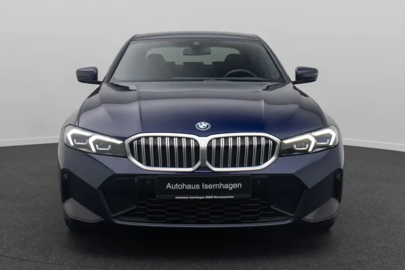 BMW 320 (Seria 3) din 2022 cu 36.665 km - oferta BMW203556 - foto 2