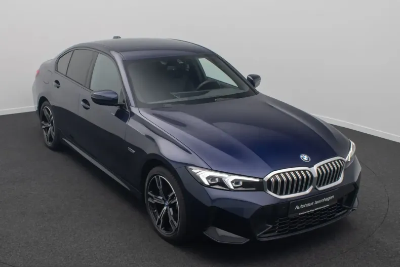 BMW 320 (Seria 3) din 2022 cu 36.665 km - oferta BMW203556 - foto 3