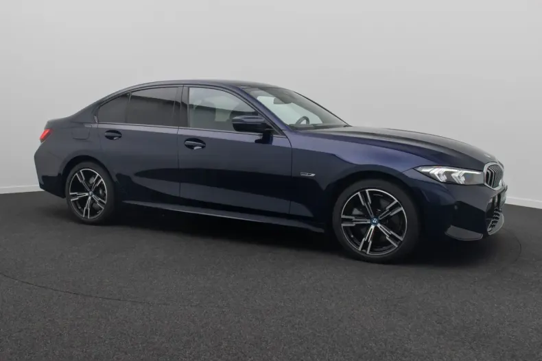 BMW 320 (Seria 3) din 2022 cu 36.665 km - oferta BMW203556 - foto 4