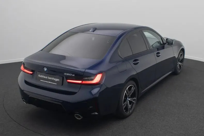 BMW 320 (Seria 3) din 2022 cu 36.665 km - oferta BMW203556 - foto 7