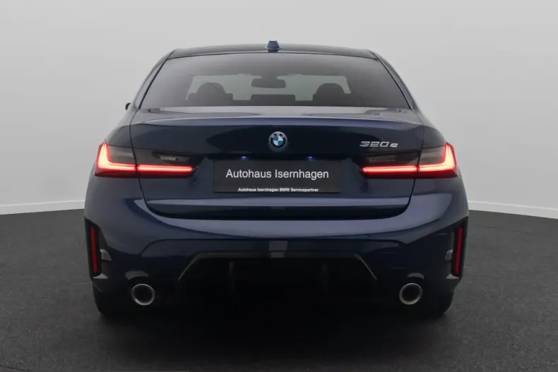 BMW 320 (Seria 3) din 2022 cu 36.665 km - oferta BMW203556 - foto 8