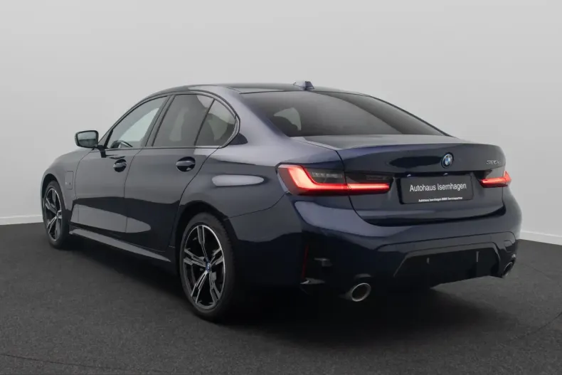 BMW 320 (Seria 3) din 2022 cu 36.665 km - oferta BMW203556 - foto 9