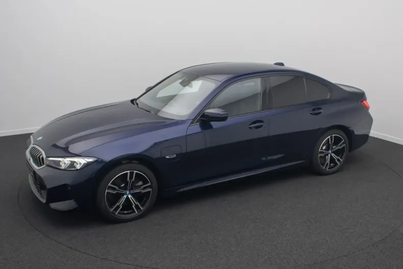 BMW 320 (Seria 3) din 2022 cu 36.665 km - oferta BMW203556 - foto 12