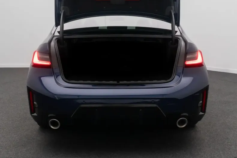 BMW 320 (Seria 3) din 2022 cu 36.665 km - oferta BMW203556 - foto 13