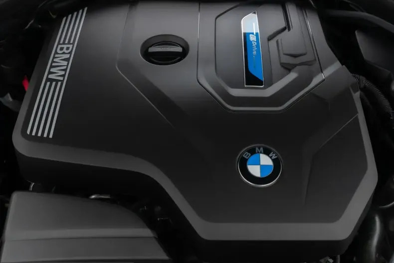 BMW 320 (Seria 3) din 2022 cu 36.665 km - oferta BMW203556 - foto 14