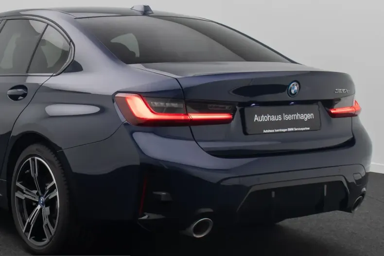 BMW 320 (Seria 3) din 2022 cu 36.665 km - oferta BMW203556 - foto 15