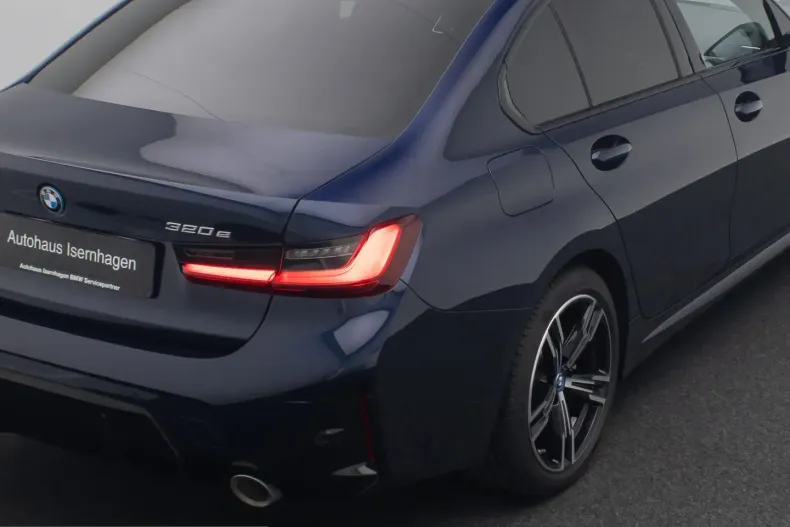 BMW 320 (Seria 3) din 2022 cu 36.665 km - oferta BMW203556 - foto 16