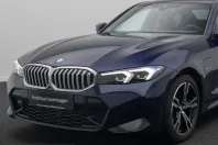 BMW 320 (Seria 3) din 2022 cu 36.665 km - oferta BMW203556 - foto 17