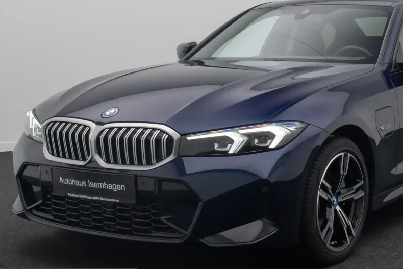 BMW 320 (Seria 3) din 2022 cu 36.665 km - oferta BMW203556 - foto 17