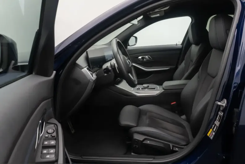 BMW 320 (Seria 3) din 2022 cu 36.665 km - oferta BMW203556 - foto 19